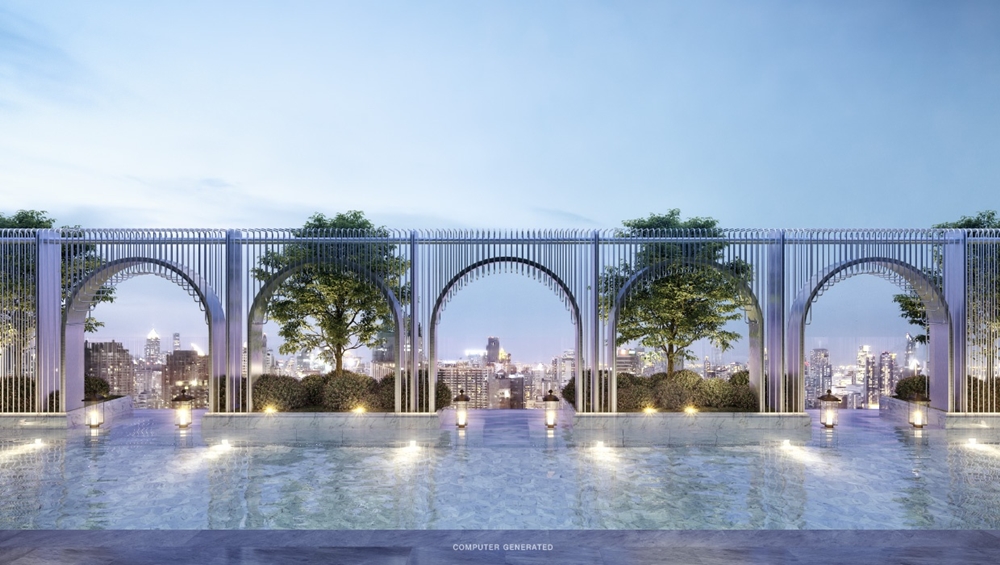 The Reserve The Reserve Sathorn